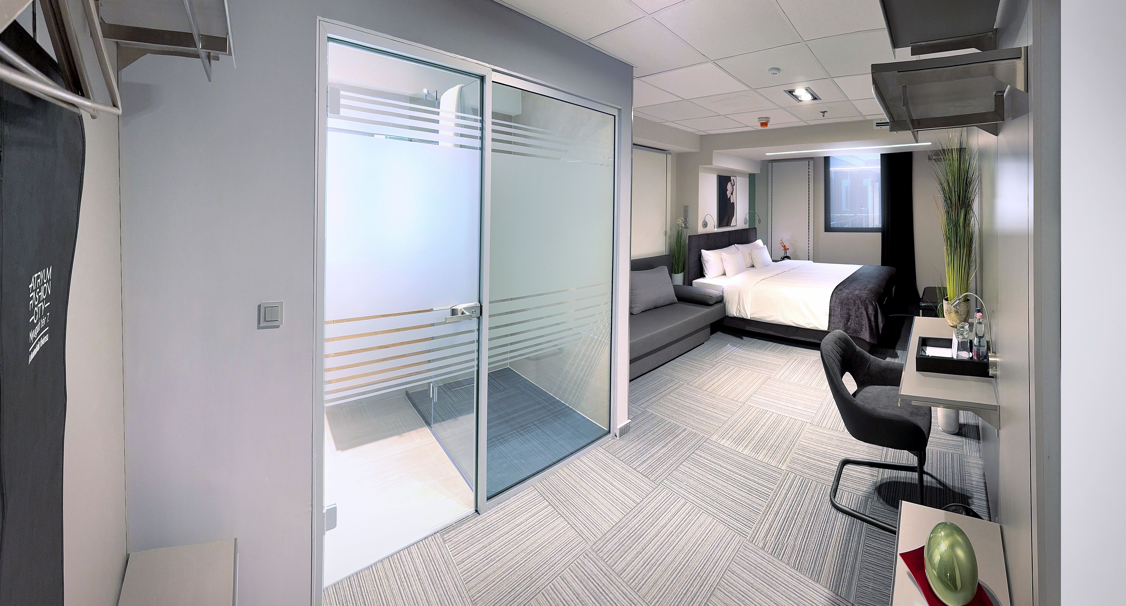 Foto - Fashion City Hotel Superior