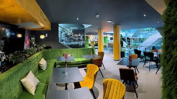 Kaffebar