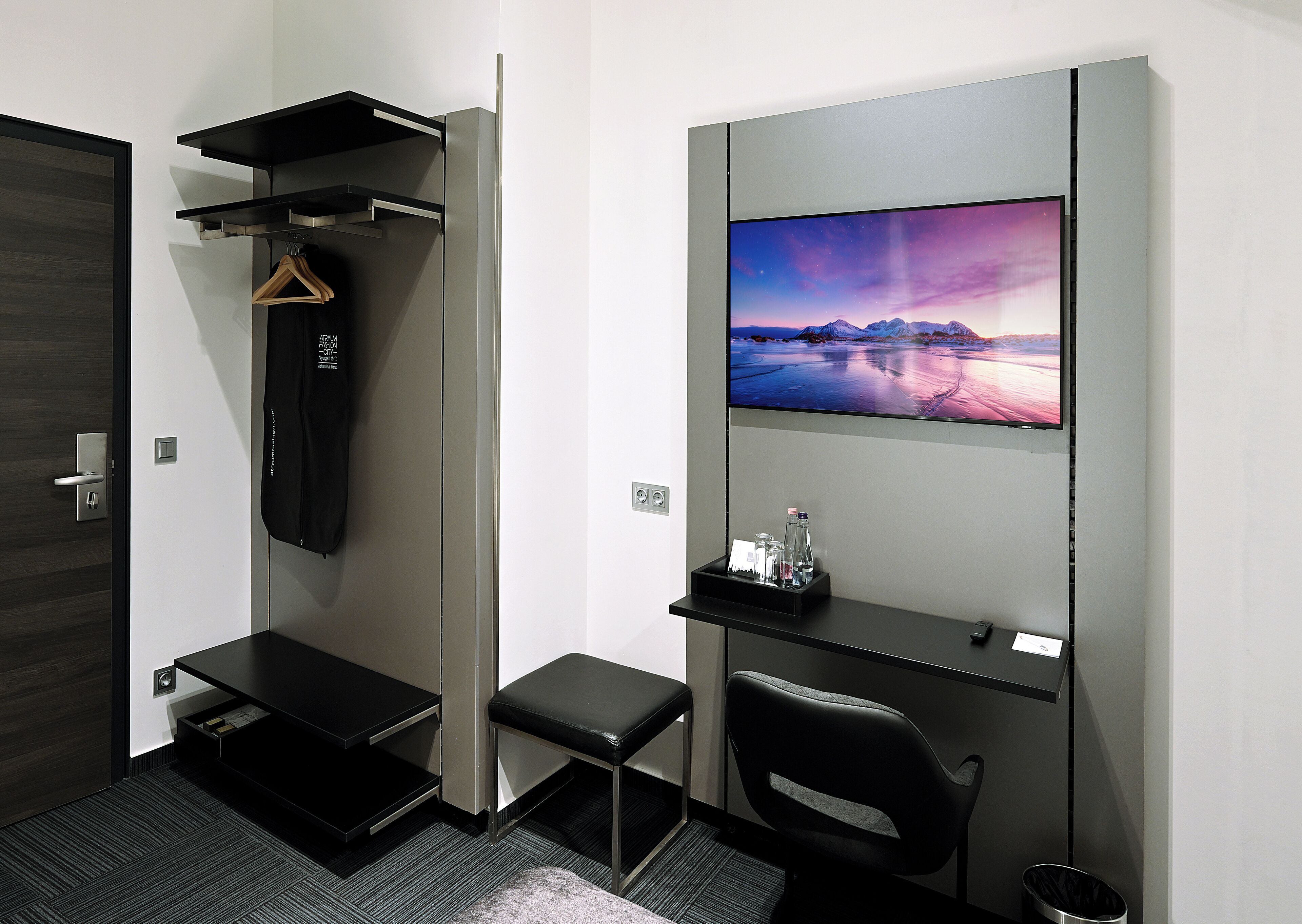 Foto - Fashion City Hotel Superior