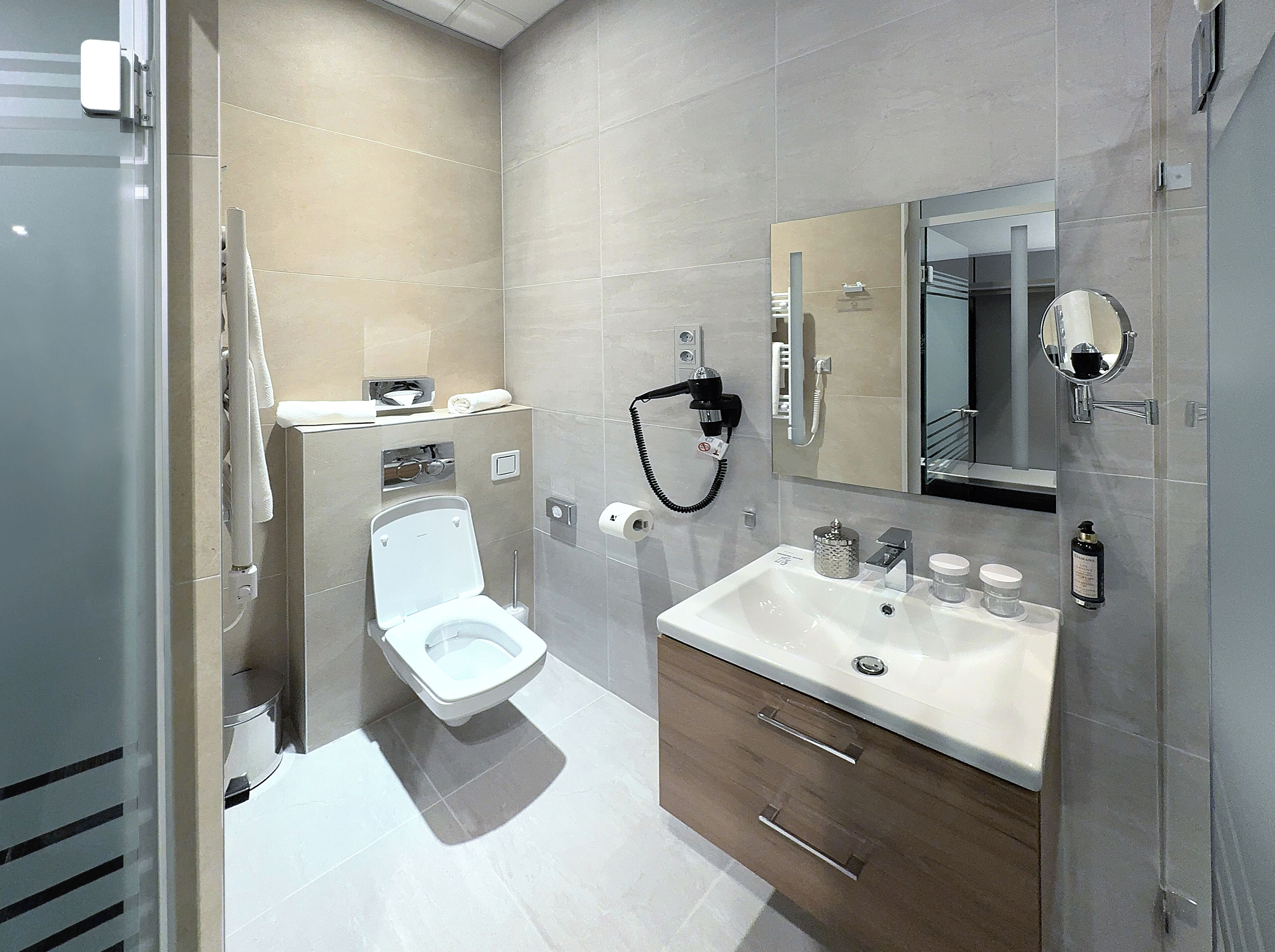 Foto - Fashion City Hotel Superior