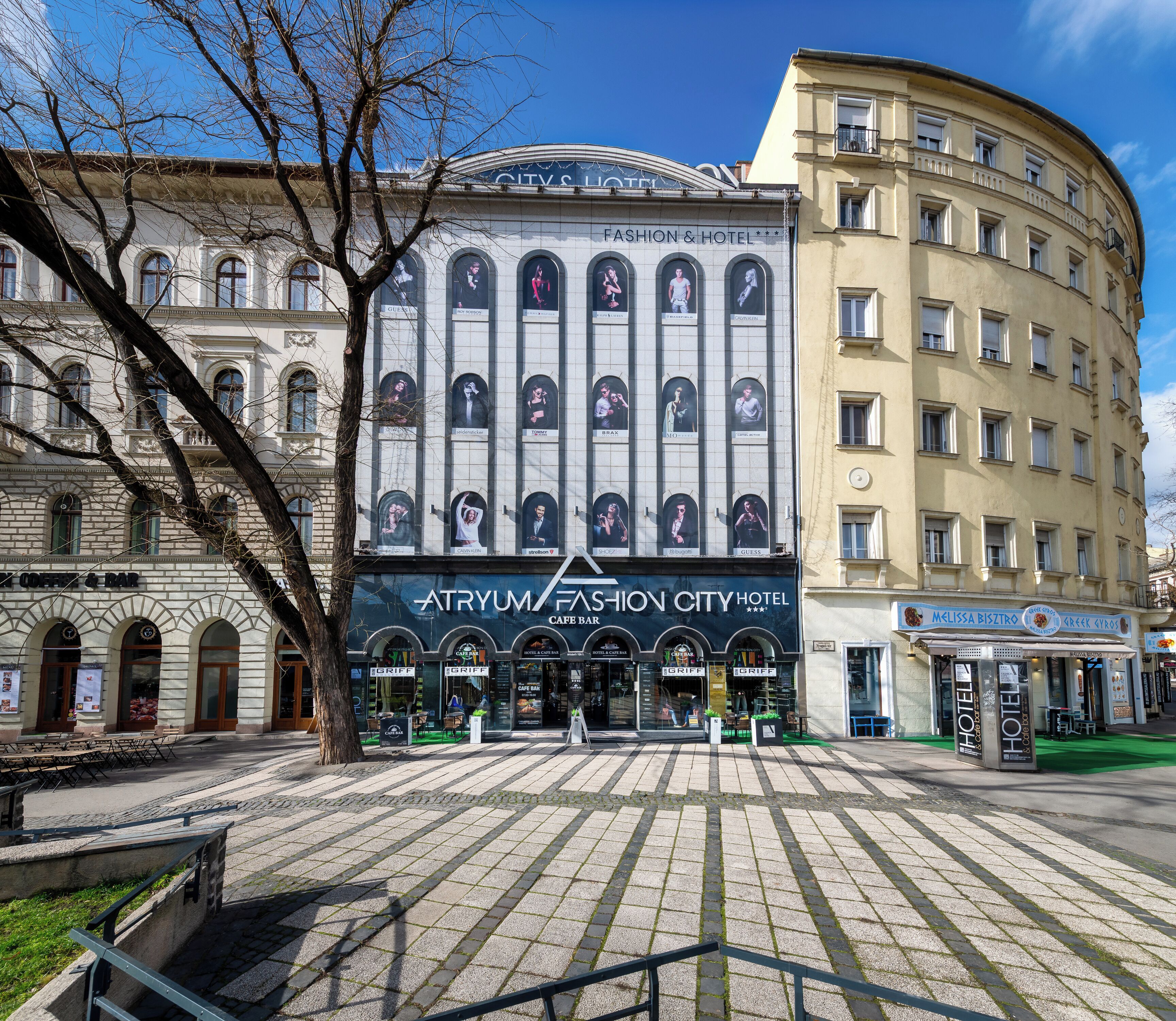Photo - Fashion City Hotel