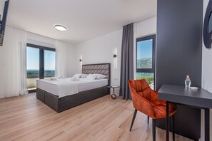 4 bedrooms, free WiFi, bed sheets - Villa Malusy ZadarVillas (Rovanjska)