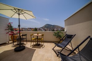 Teras/patio