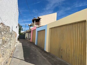 House, 1 Bedroom, Patio, Garden View | Property grounds - Sun And Ocean House With 2 Bathrooms (Alcobaça)