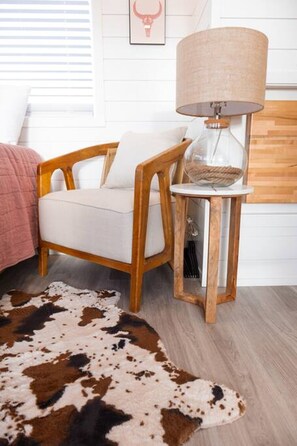 Ferienhaus | 1 Schlafzimmer