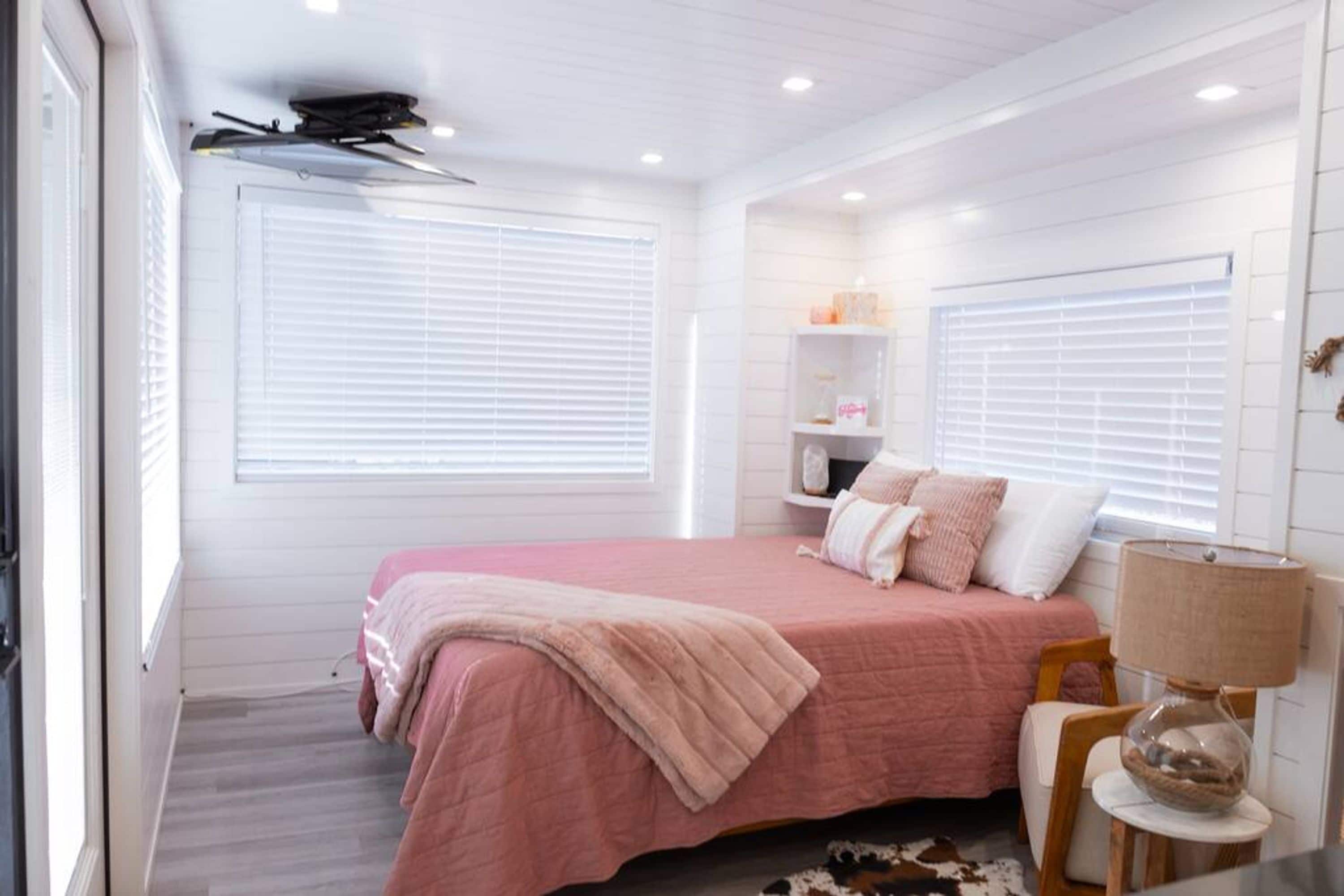 独立别墅 | 1 多间卧室