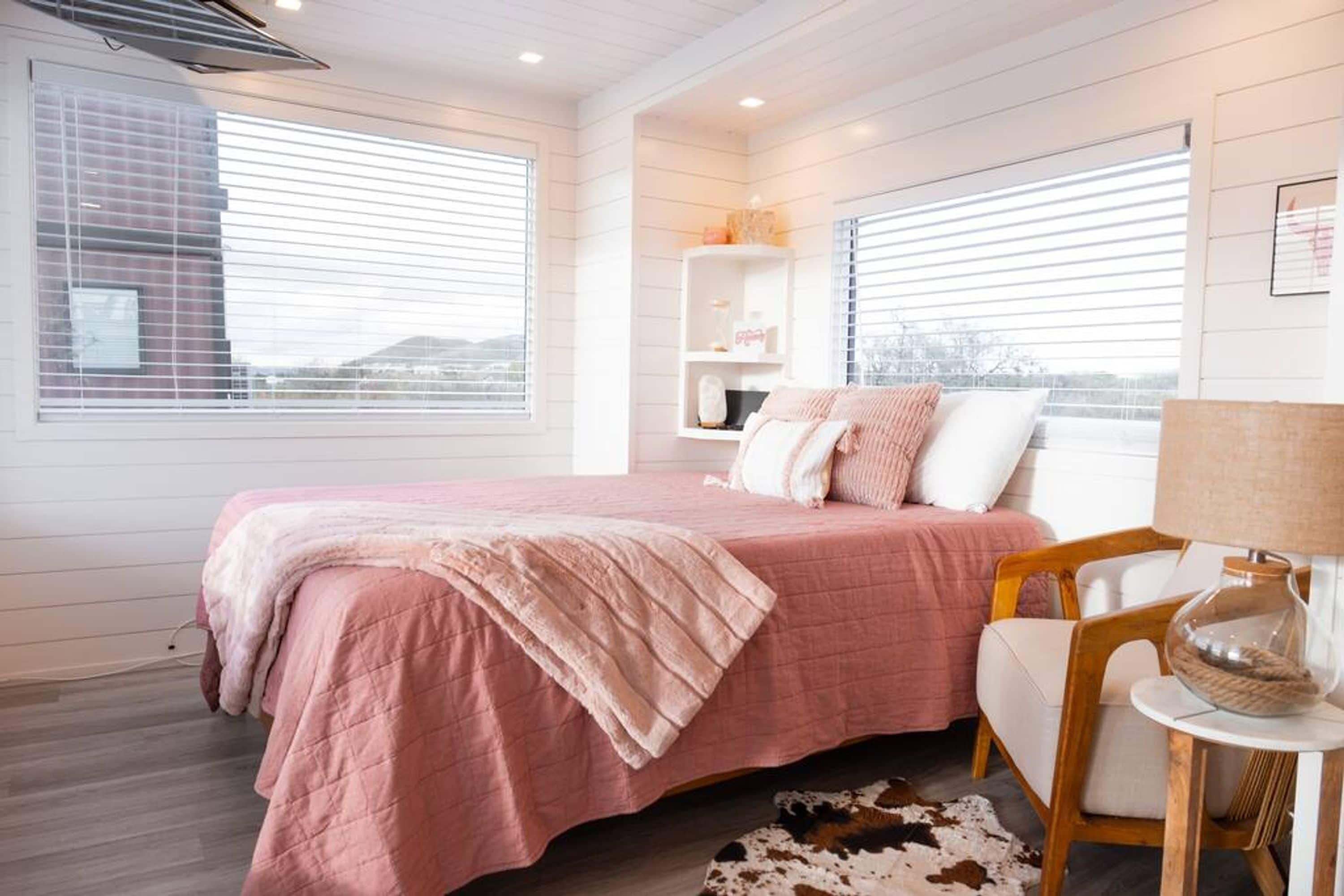 独立别墅 | 1 多间卧室