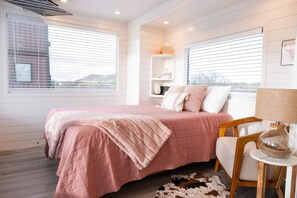 Ferienhaus | 1 Schlafzimmer