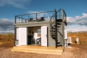 Rumah | 1 kamar tidur