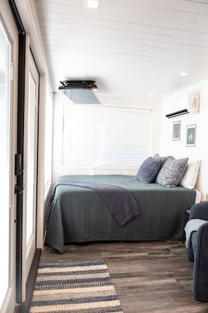 Ferienhaus | 1 Schlafzimmer