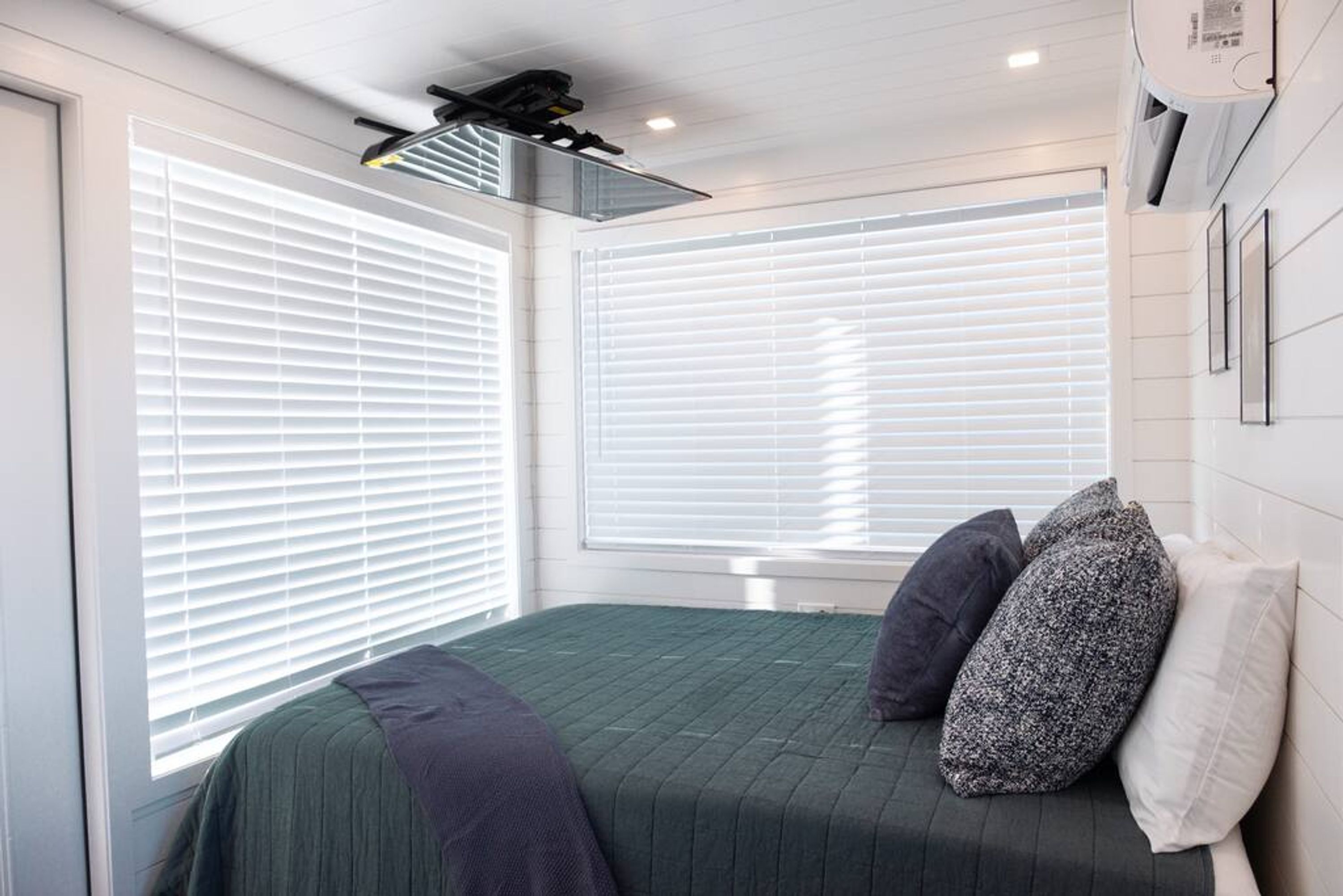 House | 1 bilik tidur 