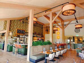 Restaurant - Hotel het Witte Veen (Witteveen)