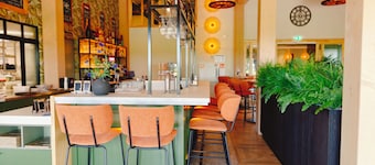 Hotel het Witte Veen