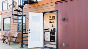 House | 2 bedrooms, Internet