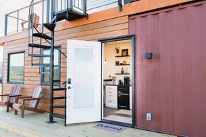 House | 2 bedrooms, Internet