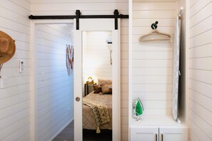 House | 2 bedrooms, Internet