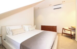 2 habitaciones y caja de seguridad en la habitación 