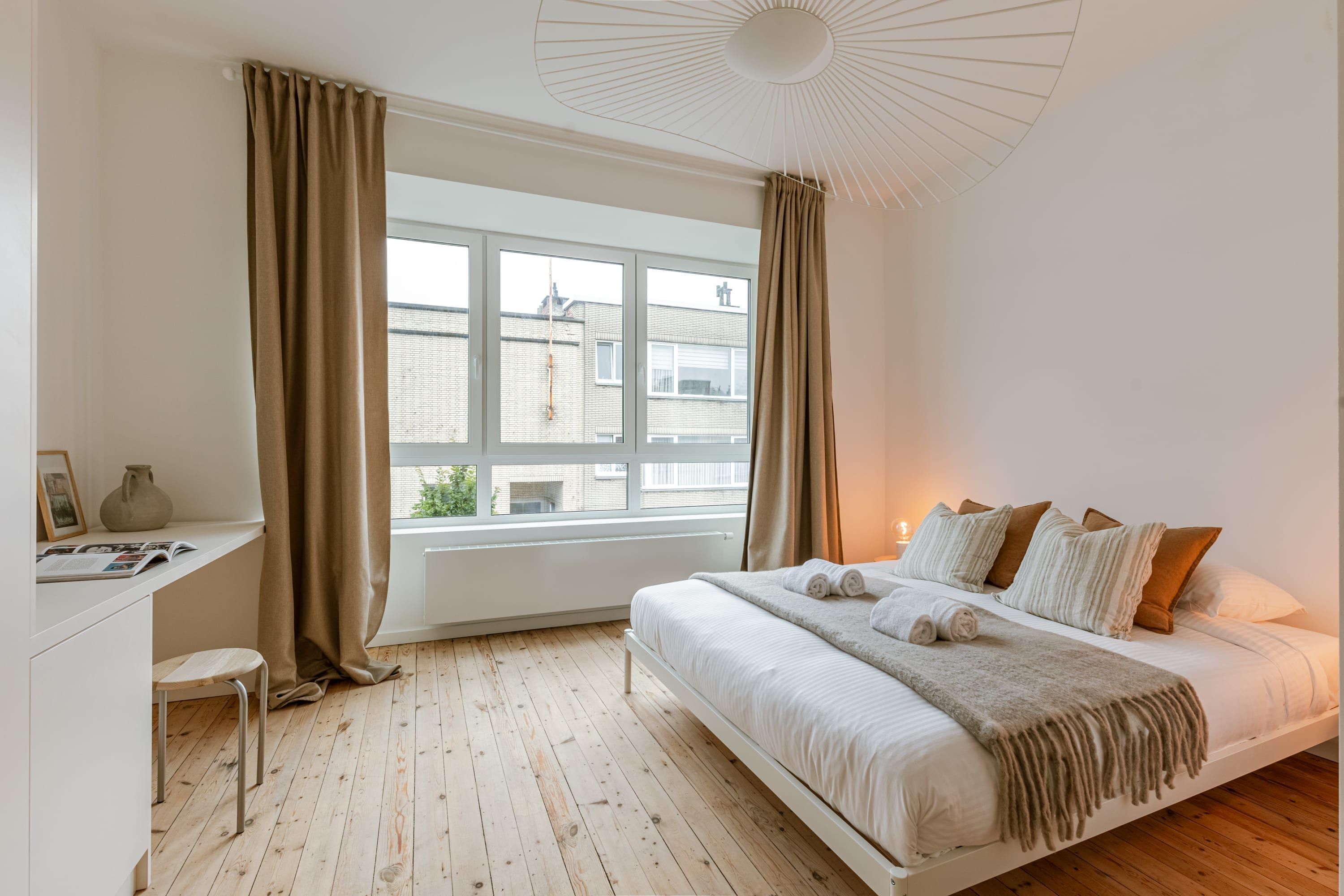 Lägenhet | 1 sovrum och internet