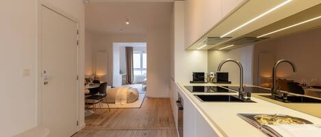 Apartment | 1 bedroom, Internet