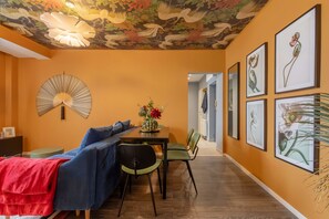 Apartment | 2 bedrooms, Internet - Lucky Cranes by Holt (Bucharest)
