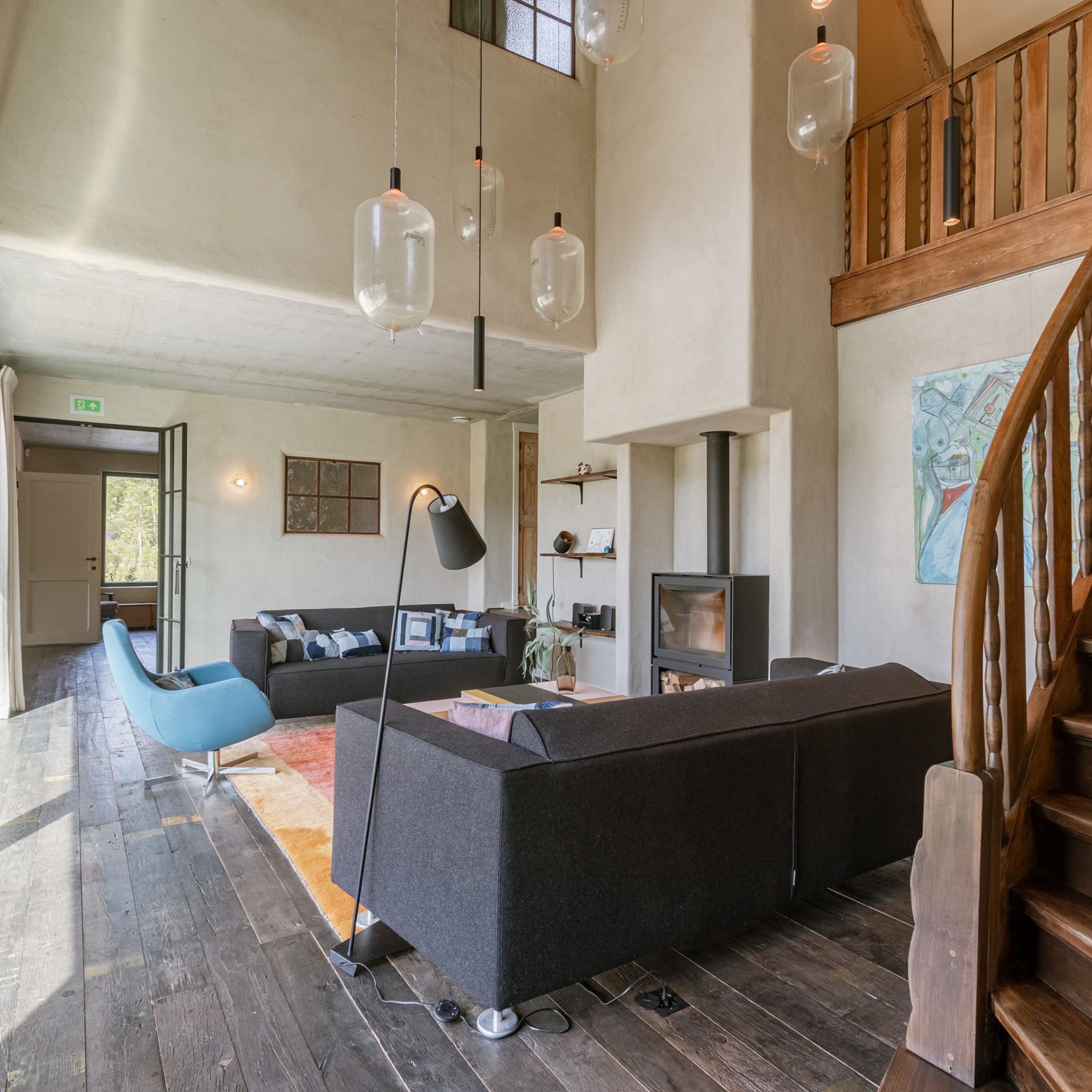 別墅 | 8 間臥室、網路服務