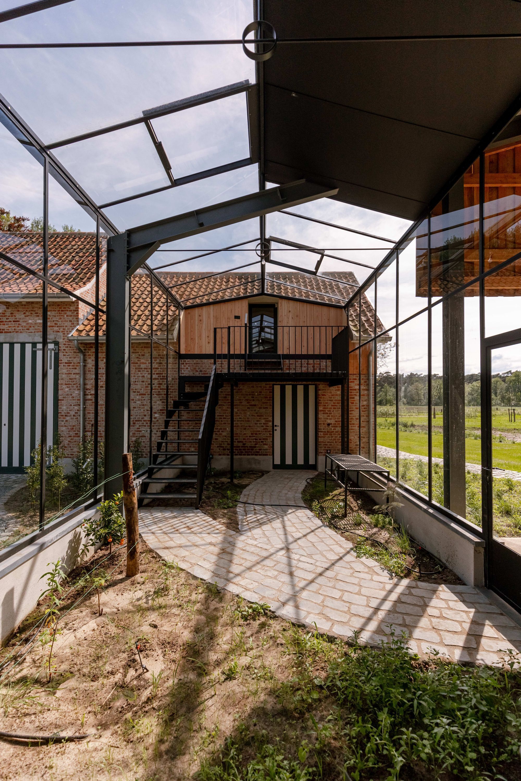 Villa | 8 bedrooms, Internet