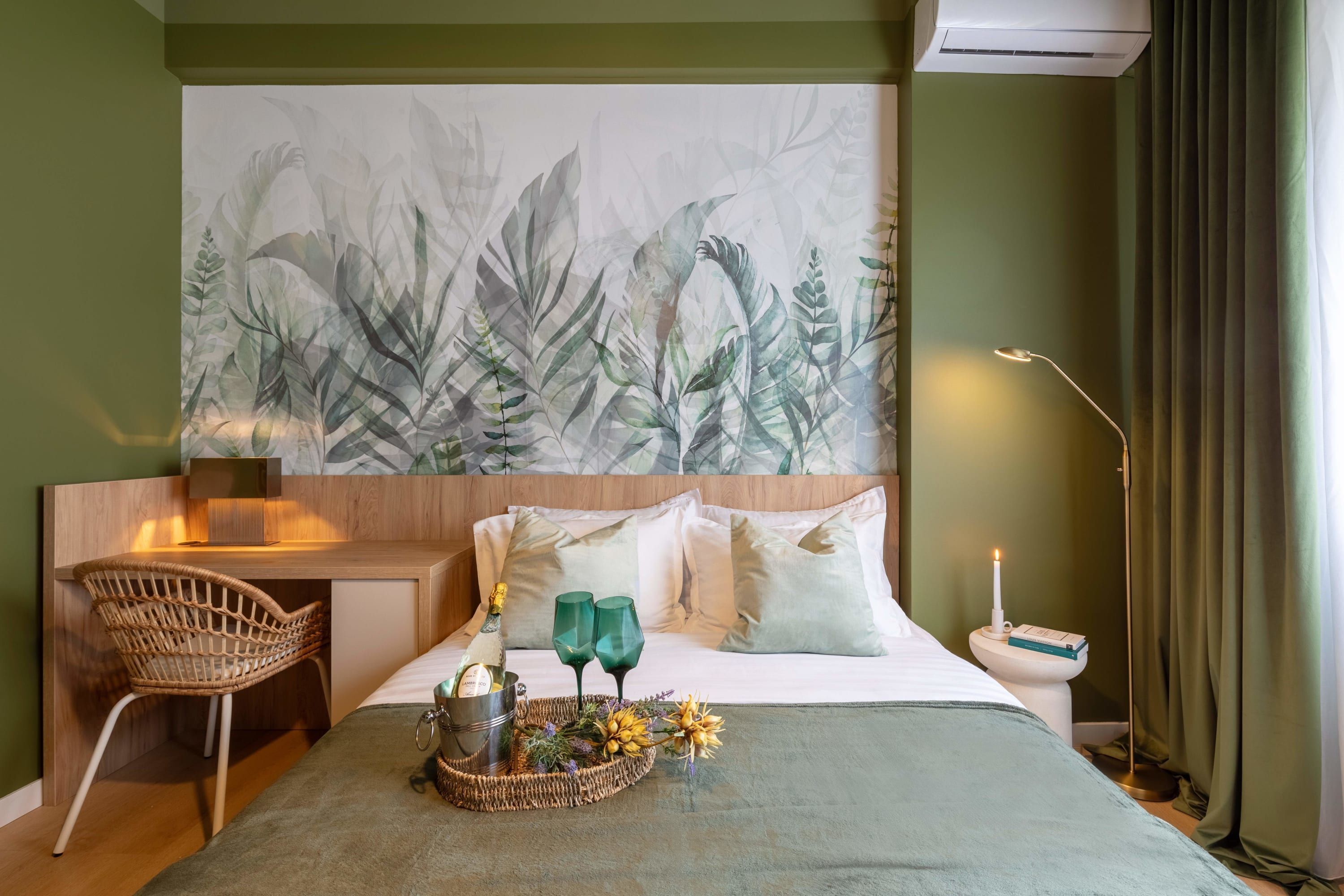 Apartamento | 1 quarto, acesso à internet de alta velocidade