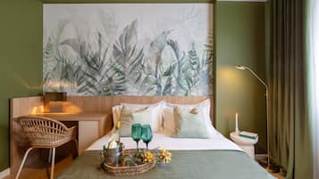 Apartamento | 1 quarto, acesso à internet de alta velocidade