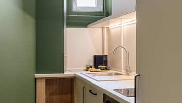Apartment | 1 bedroom, Internet