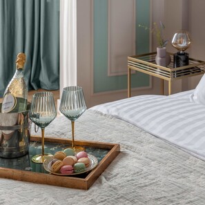 Apartamento | 1 quarto, acesso à internet de alta velocidade