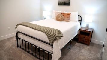 Rumah, akses difabel | 5 kamar tidur dan internet
