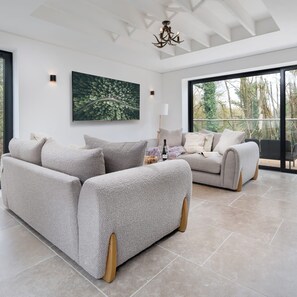 House | 3 bedrooms, Internet - Fawns Keep - Hot Tub and Sauna Retreat (Windermere)