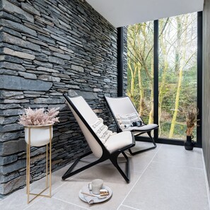 House | 3 bedrooms, Internet - Fawns Keep - Hot Tub and Sauna Retreat (Windermere)