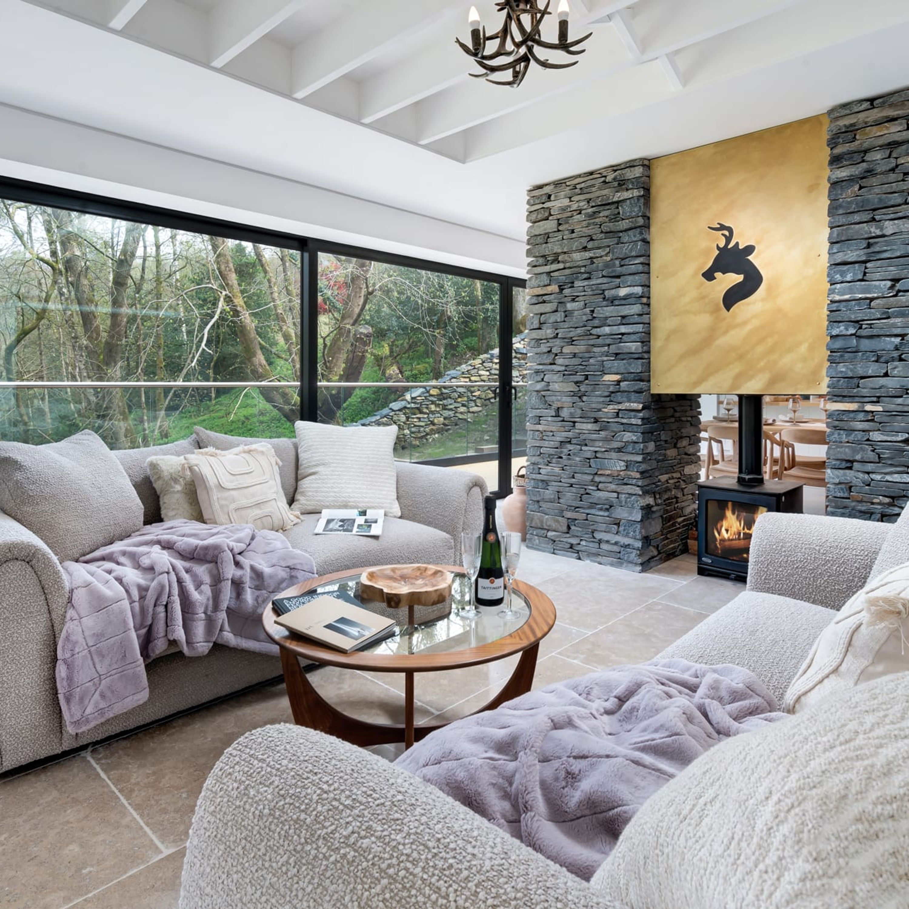 Talo | 3 makuuhuonetta, internet