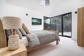 House | 3 bedrooms, Internet - Fawns Keep - Hot Tub and Sauna Retreat (Windermere)