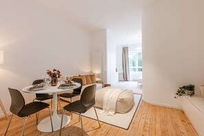 Apartment | Internetzugang