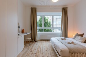 Apartment | Internetzugang