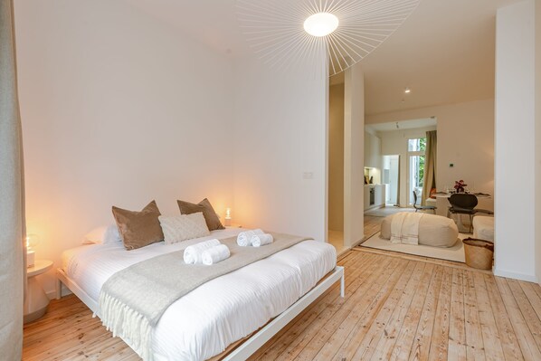 Apartment - BE ANT Solv 16-2 in Antwerpen (Antwerp)