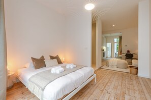 Apartment | Internetzugang