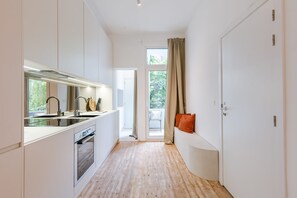 Apartment - BE ANT Solv 16-2 in Antwerpen (Antwerp)
