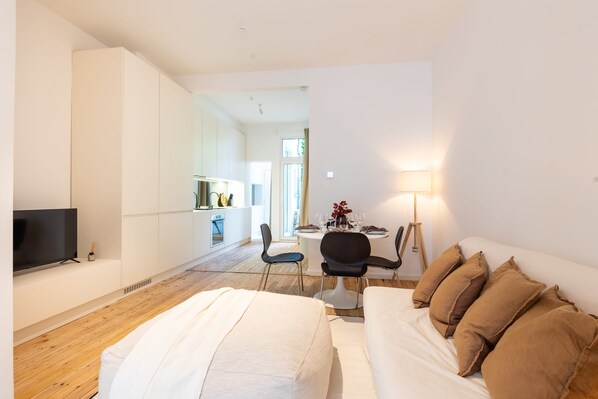 Apartment | Internetzugang