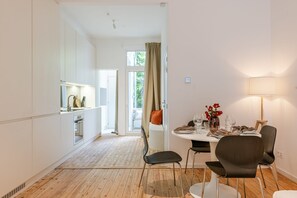 Apartment - BE ANT Solv 16-2 in Antwerpen (Antwerp)