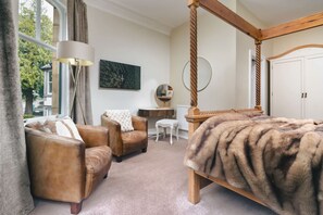8 bedrooms, Internet