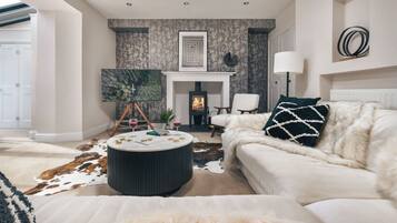 Ferienhaus | 8 Schlafzimmer, Internetzugang