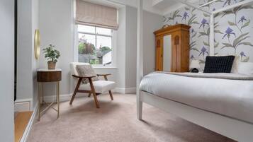 Ferienhaus | 8 Schlafzimmer, Internetzugang