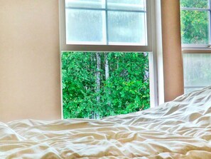 3 bedrooms, desk, free WiFi, bed sheets - Guest House Itoh3f 13 (旭川市西神楽3線25号)