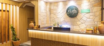 Divya Boutique Inn