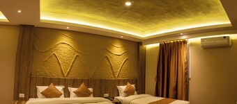 Divya Boutique Inn