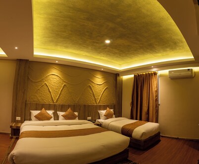 Divya Boutique Inn