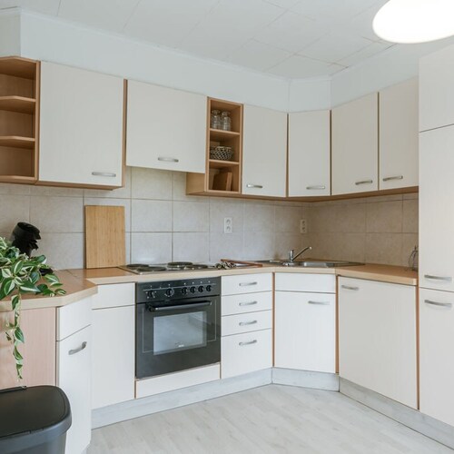 Lovely Andr Farm in the Greenery of Kortrijk